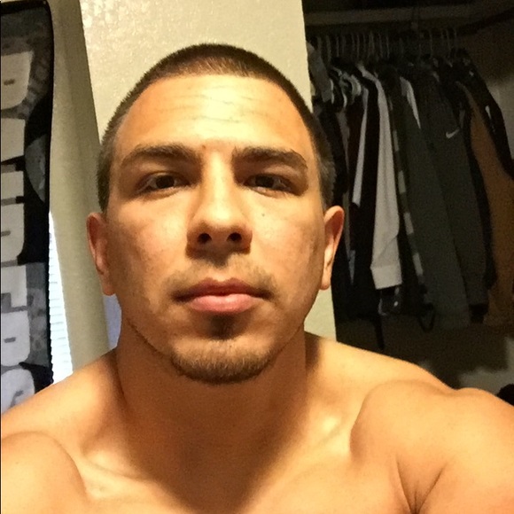 Meet your Posher, Daniel - Picture 1 of 1